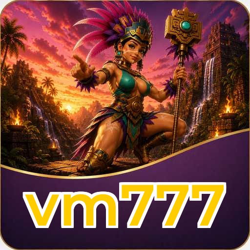 Katalog Aplikasi vm777