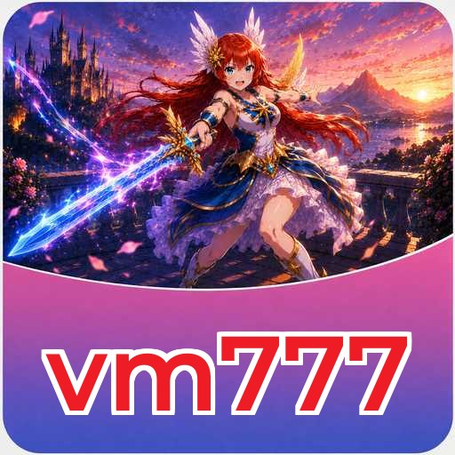 Kontak Resmi vm777