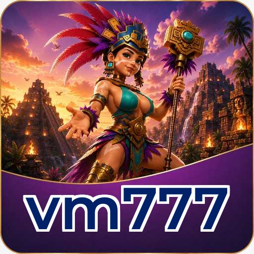 Aplikasi vm777 APK