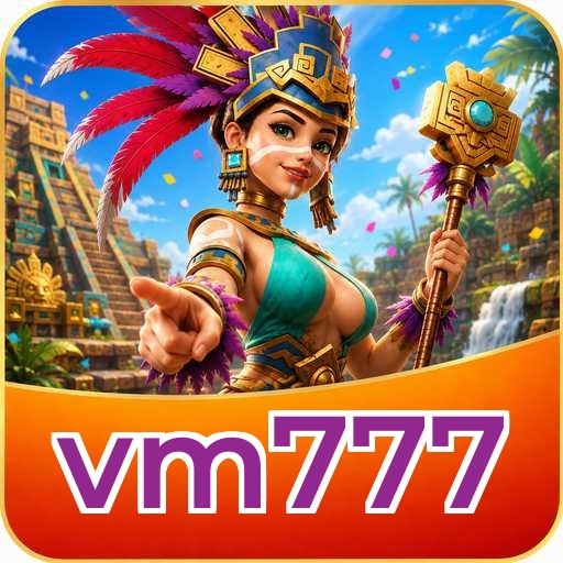 vm777 APK Indonesia - Dashboard dan Interface